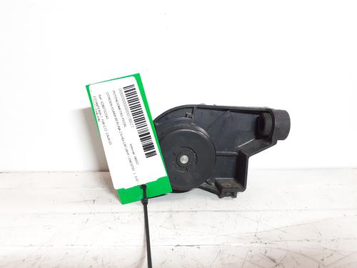 Pedal CITROËN XSARA (N1) 2.0 HDi 90 (90 hp) 26539317