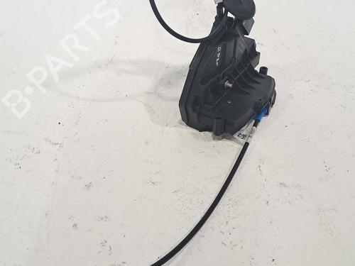 Front right lock FORD ECOSPORT 1.0 EcoBoost | BP28960344C97 