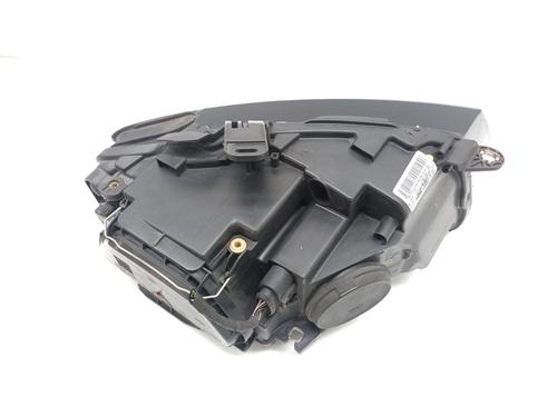Left headlight AUDI A5 (8T3) S5 quattro | BP26315258C28 