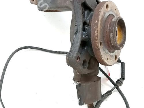 Left front steering knuckle CITROËN C5 II (RC_) 1.6 HDi (RC8HZB) | BP35807582M25 - Image 2