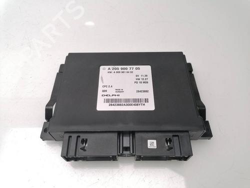 Used Electronic module MERCEDES-BENZ GLC Coupe (C253) 220 d 4-matic (253.303, 253.305) (170 hp) 23941498