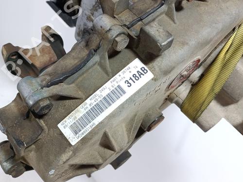 Gearbox JEEP GRAND CHEROKEE I (ZJ, ZG) 2.5 TD 4x4 (Z) | BP26574573M3