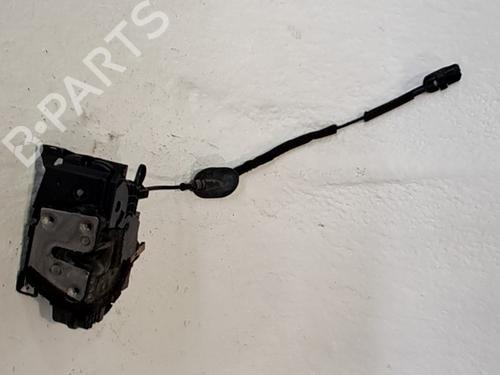 Used Front right lock Front right lock RENAULT TWINGO III (BCM_, BCA_) 0.9 TCe 90 (BCM9, BCM2) (90 hp) 33765710 33765710