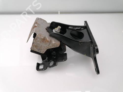 Engine mount NISSAN NAVARA NP300 Pickup (D23, D23T) 2.3 dCi 4x4 (D231) | BP23937462M89 