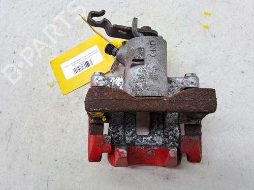 Used Left rear brake caliper VW GOLF VI Variant (AJ5) 1.4 TSI (160 hp) 23358949