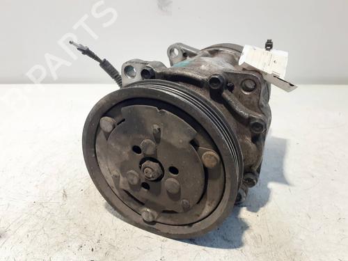Used AC compressor RENAULT MEGANE I Classic (LA0/1_) 1.6 e (LA0F, LA0S) (90 hp) 26539056
