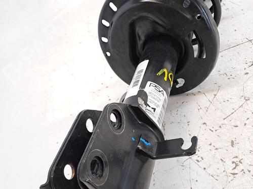 Left front shock absorber OPEL CORSA F (P2JO) 1.2 MHEV | BP28957640M16