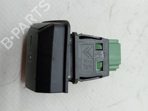 Used Electronic module PEUGEOT 208 I (CA_, CC_) 1.6 BlueHDi 100 (100 hp) 23349632