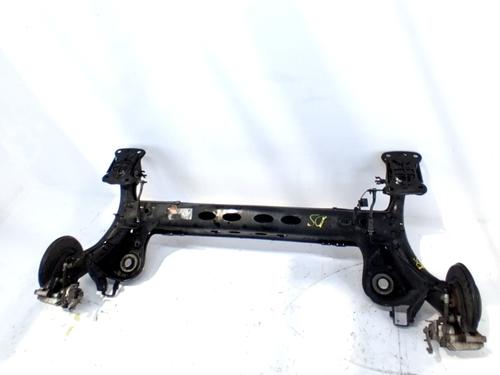 Used Rear axle Rear axle AUDI A1 Sportback (GBA) 30 TFSI (116 hp) 35900061 35900061