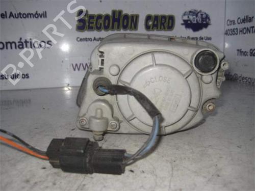 Right front fog light HYUNDAI ELANTRA III Saloon (XD) 1.6 | BP25459330C31 