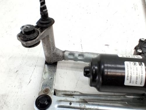 Front wiper motor SEAT ARONA (KJ7, KJP) 1.0 TSI | BP40546348M29 - Image 5