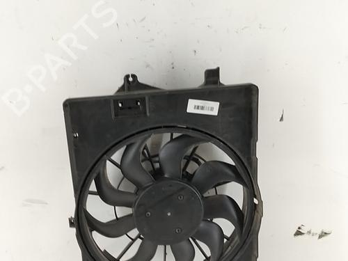 Used Radiator fan Radiator fan 38799433 38799433
