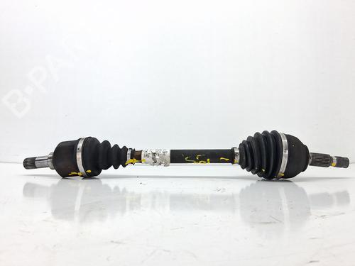 Used Left front driveshaft PEUGEOT EXPERT Van (VF3A_, VF3U_, VF3X_) 1.6 HDi 90 16V (90 hp) 27891488
