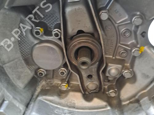 Gearbox SEAT ALTEA (5P1) 1.9 TDI | BP23977099M3 