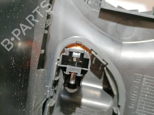 Middle console PEUGEOT 308 I (4A_, 4C_) 1.6 HDi | BP28336433I22 