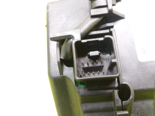Gear lever VW POLO V (6R1, 6C1) 1.6 BiFuel | BP23935386M90 