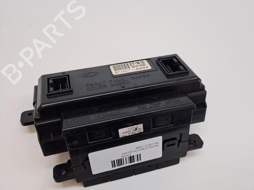 Multifunctionele display KIA CEE'D SW (ED) 1.6 CRDi 115 (115 hp) 23361135