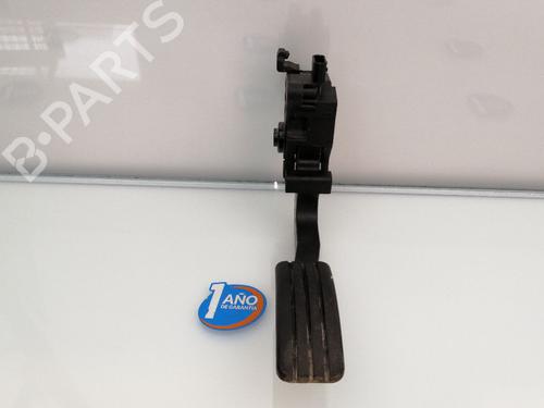 Used Pedal DACIA DOKKER MPV (KE_) 1.5 dCi / Blue dCi 75 (KEAJ, KEAH, KEJW) (75 hp) 23419031