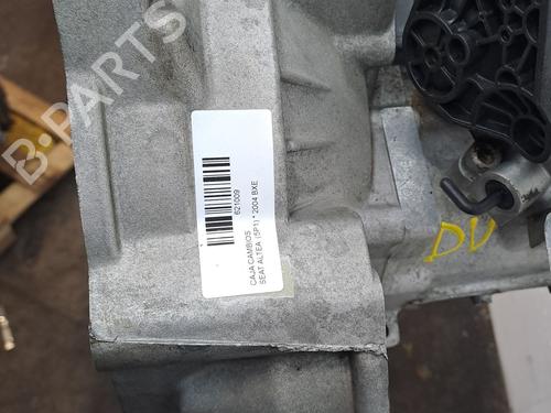 Gearbox SEAT ALTEA (5P1) 1.9 TDI | BP23977099M3 