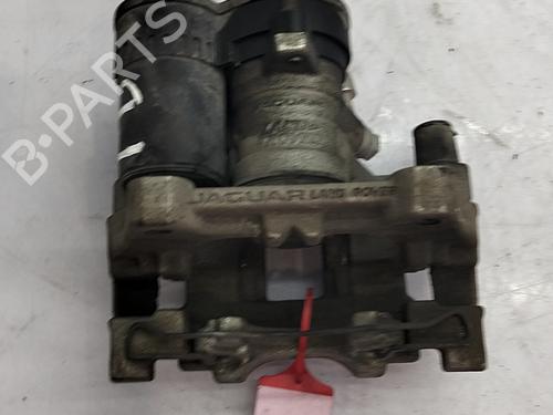 Used Left rear brake caliper Left rear brake caliper LAND ROVER RANGE ROVER EVOQUE (L538) 2.0 D 4x4 (150 hp) 34508276 34508276