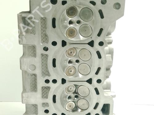 Cylinder head RENAULT CAPTUR II (HF_) TCe 130 (HFMF) | BP32491682M5