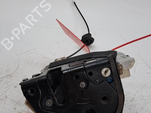 Front right lock AUDI A4 B7 (8EC) 2.0 TDI | BP23373010C97 