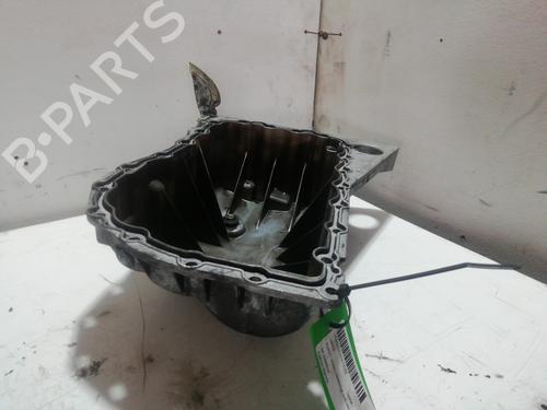 Oliebundkar RENAULT LAGUNA II (BG0/1_) 1.9 dCi (BG08, BG0G) (120 hp) 26539341
