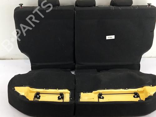 Rear seat KIA PICANTO II (TA) 1.0 | BP34716366C17 - Image 3