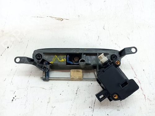Trunk håndtak VW POLO IV (9N_, 9A_) 1.4 TDI (80 hp) 29558208
