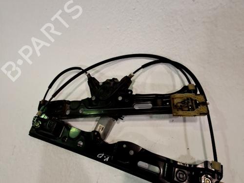 Rudehejsemekanisme ventre foran FORD RANGER (TKE) 2.2 TDCi 4x4 | BP29557689C22 