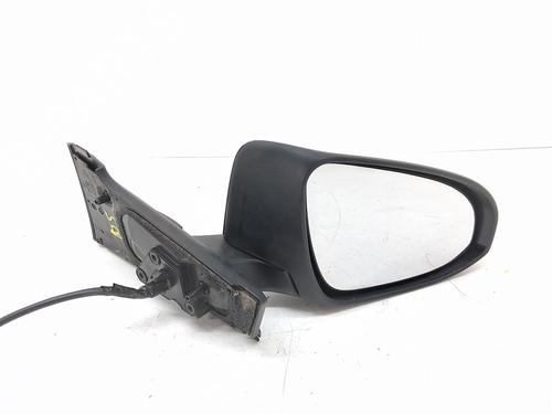 Used Right mirror TOYOTA YARIS (_P13_) 1.5 Hybrid (NHP130_, NHP130) (101 hp) 28956870