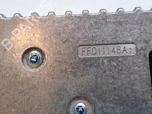 Radio SUZUKI SX4 (EY, GY) 1.6 DDIS (RW416D) | BP23365828E6 