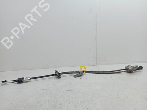 Andre HONDA CR-V III (RE_) 2.2 i-CTDi 4WD (RE6) (140 hp) 23341181