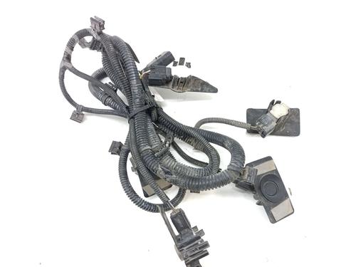Electronic module OPEL GRANDLAND / GRANDLAND X (A18, P1UO) 1.5 Turbo D (75) | BP28037754M83 