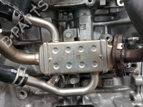 Engine KIA PICANTO III (JA) 1.0 | BP23356657M1