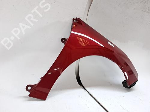 Right front fenders PEUGEOT 308 SW I (4E_, 4H_) 1.6 16V | BP25458927C42 