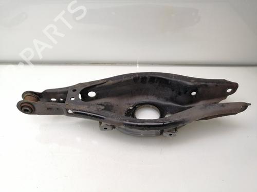 Used Left rear suspension arm TOYOTA AURIS (_E18_) 1.6 (ZRE181_, ZRE185_, ZRE185R, ZRE181R) (132 hp) 26169281