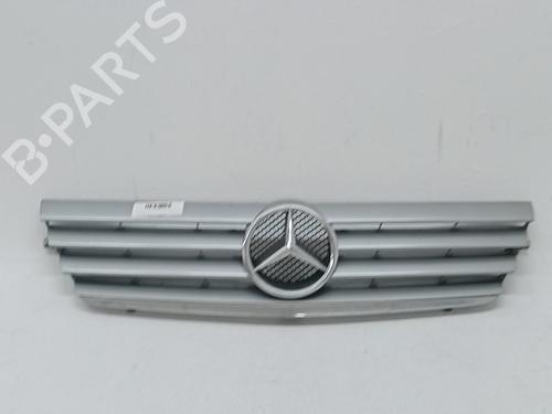 Used Grille Grille 39557607 39557607