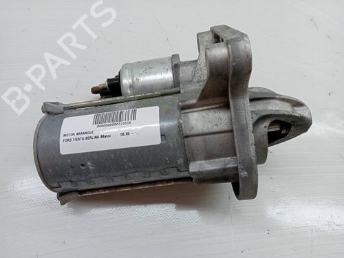 Startmotor FORD FIESTA VI (CB1, CCN) 1.4 TDCi (68 hp) 23341435