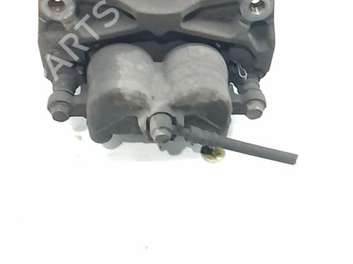 Right front brake caliper SUBARU FORESTER (SH_) 2.0 D AWD (SHH, SHD, SHN) | BP38419283M104 - Image 3
