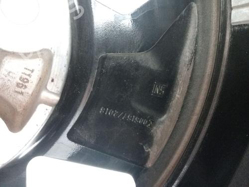 Rim KIA NIRO II (SG2) 1.6 GDi Hybrid | BP23280029C45 