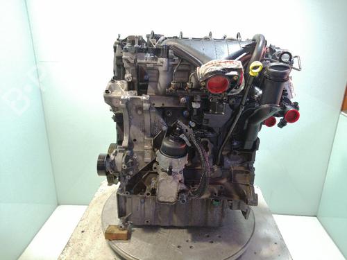Motor für CITROËN C5 III (RD_) 2.0 HDi 140 (RDRHF8, RDRHFA, RDRHA8, RDRHAJ) (140 hp) 23420243