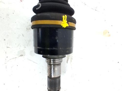 Left front driveshaft MAZDA 6 Saloon (GJ, GL) 2.2 D (GJ2FP) | BP31247367M38