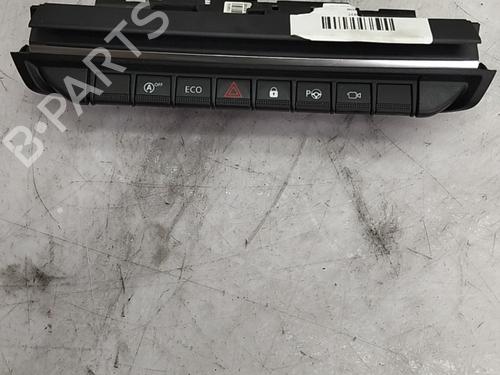 Used Warning switch Warning switch NISSAN TOWNSTAR MPV (XFK) Electric (122 hp) 36540303 36540303