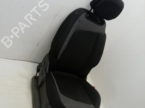 Right front seat CITROËN C4 SPACETOURER (3D_) 1.6 BlueHDi 120 | BP23347916C16 