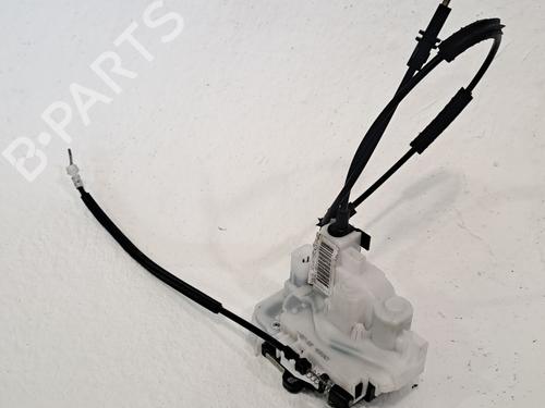 Front right lock FORD KA (RU8) 1.2 | BP26192955C97 