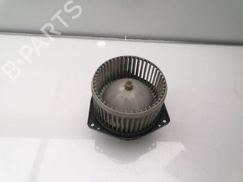 Heater blower motor NISSAN TERRANO II (R20) 2.7 TD 4WD | BP25346862M62 