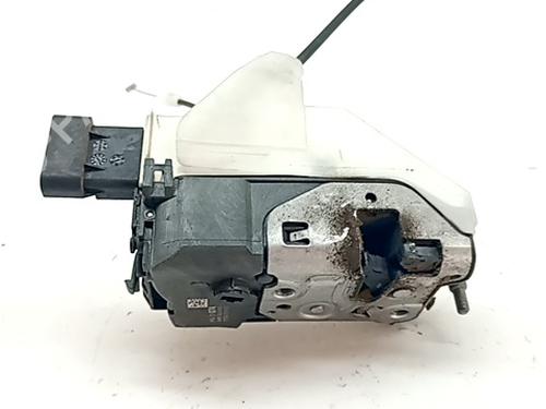 Used Front right lock PEUGEOT 308 I (4A_, 4C_) 1.6 HDi (109 hp) 31035650