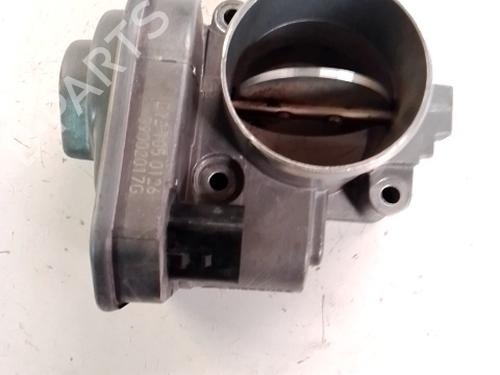 Used Throttle body LANCIA VOYAGER MPV (404_) 2.8 CRD (RT, 53) (163 hp) 31580312