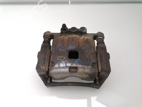 Højre bremsekaliber foran FORD FIESTA VI (CB1, CCN) 1.4 TDCi | BP23419846M104 